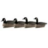 Avery GHG Pro Grade Canada Goose Floater Decoys - 4pk Active - 71085