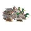 Avery GHG Pro Grade Mallard Duck Floater Decoys - 1doz Harvester - 73117