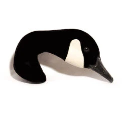 Big Foot Canada Goose Floater Replacement Heads - Assorted