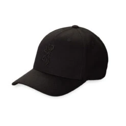 Browning Coronado Cap - Black