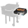 Camp Chef SideKick Grill Accessory With Flat Top Griddle