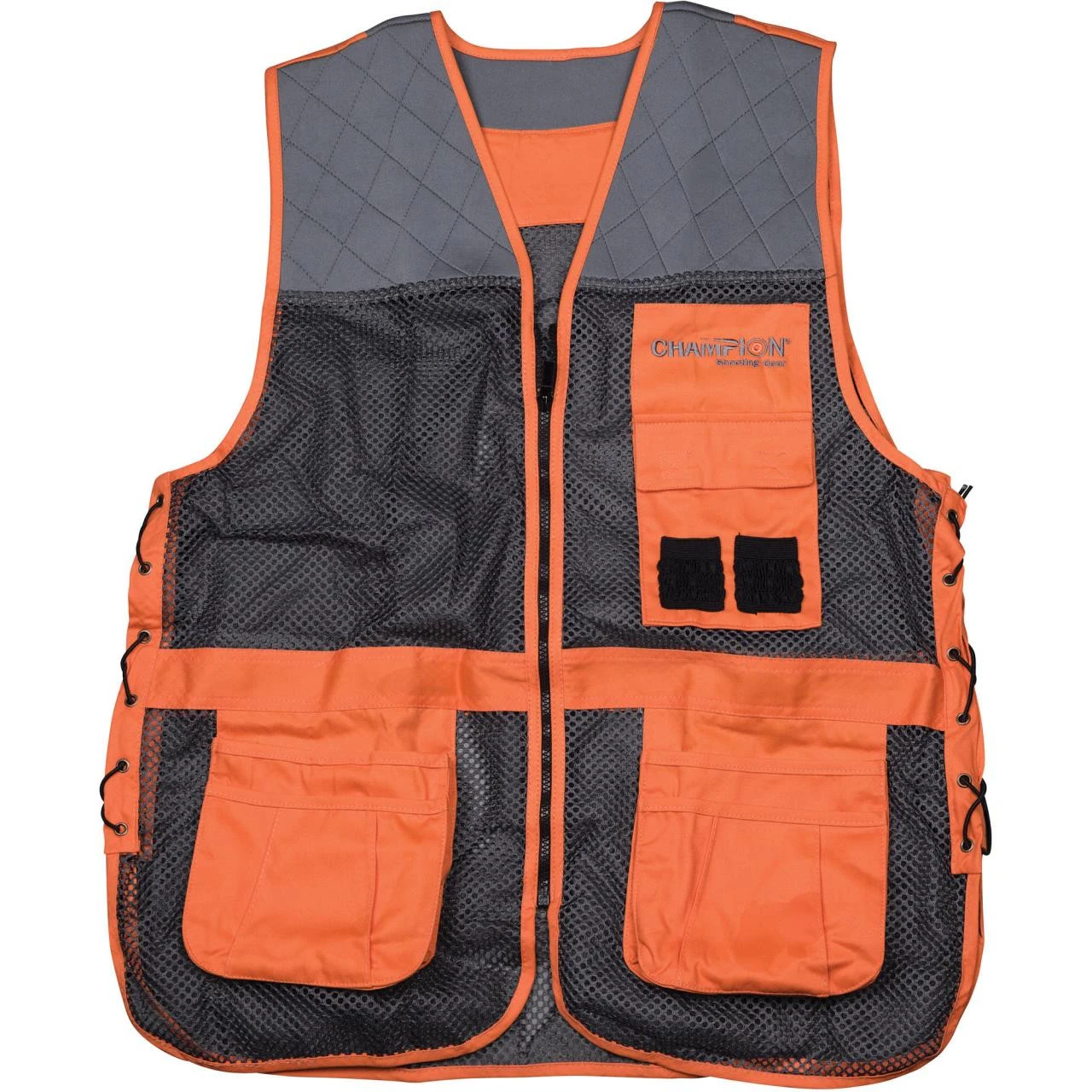 Champion Target Shooting Vest 1 Champion Target Shooting Vest