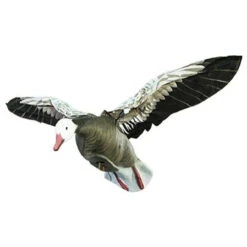 Clone Decoys Clone Blue Goose Motorized Decoy