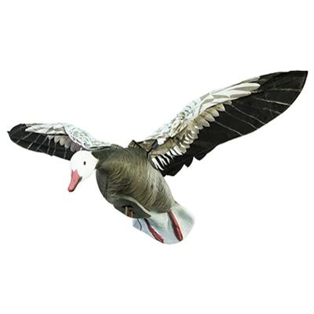 Clone Decoys Clone Blue Goose Motorized Decoy 1 Clone Decoys Clone Blue Goose Motorized Decoy