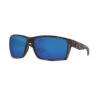 Costa Del Mar Reefton - Matte Tiger Shark Frame - 580G Blue Mirror Lens