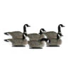 Dakota X-Treme Lesser Canada Goose Floater Decoys- 6k - 22000