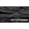Duckett Fishing Silverado Casting Rods