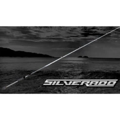 Duckett Fishing Silverado Casting Rods
