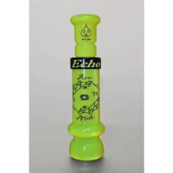 Echo Game Call Ace In The Hole CutDown Duck Call 2.0