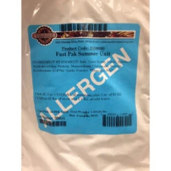 Excalibur Seasoning Fast Pak Summer Unit - 2300090