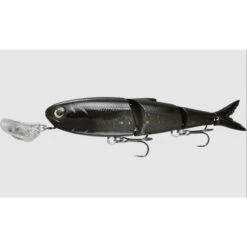 Headbanger Lures Spitfire Topwater Bait 4.5"