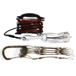 Heyday Jerk Rig 90' 6 Drops - LTD005