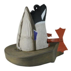 Higdon XS Crazy Kicker Motion Decoy - Mallard Drake-53012