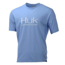 Huk Icon X Short Sleeve Tee