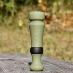 Legendary Gear Axe Cutdown Duck Calls
