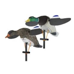 Lucky Duck Lucky Pair II Decoys - 10617-4