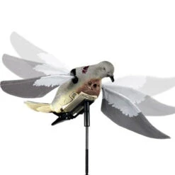 Lucky Duck Rapid Flyer Dove Decoy