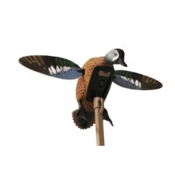 MOJO Elite Series Blue Wing Teal Spinning Wing Motion Decoy - Remote Ready - HW2475-3P