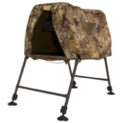 MOmarsh Invisilab Dog Blind / Stand / Crate