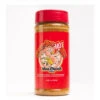 Meat Church Honey Hog Hot BBQ Rub - 13oz