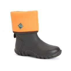 Muck Boot Men's Fieldblazer Classic Fleece 5mm