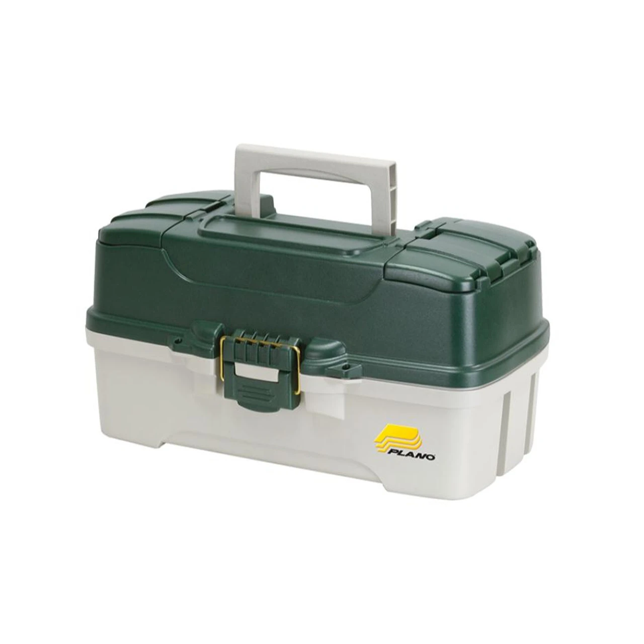 Plano Three Tray Tackle Box 1 Plano Three Tray Tackle Box