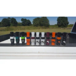 Riceland Acrylic 3/4 Specklebelly Call