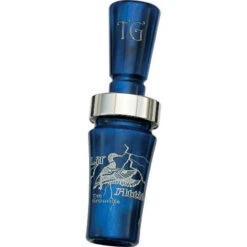 Tim Grounds Lil Attitude Double Reed Duck Calls