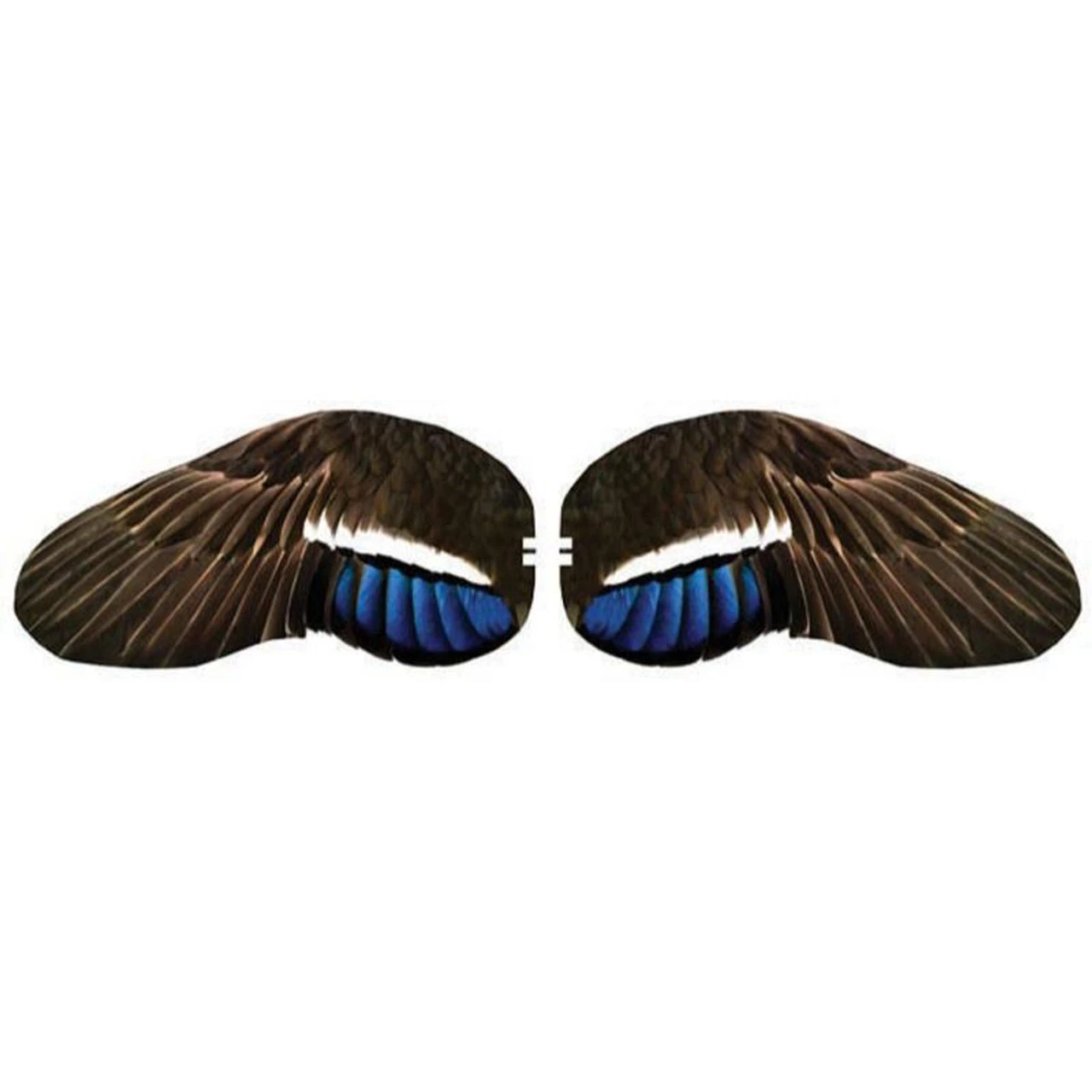 Higdon Wings For Spinning Wing Ducks - 90287 1 Higdon Wings For Spinning Wing Ducks - 90287