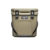 Yeti Roadie 24 Hard Cooler - Tan