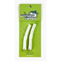 Zipper's Dipper 3" - 2pk